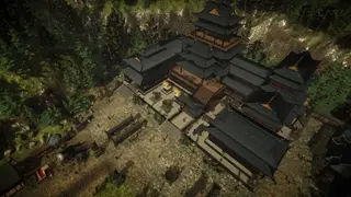 Chinese City Constructor screenshot