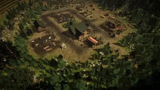Chinese City Constructor screenshot