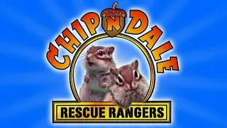 Chip ‘n Dale Rescue Rangers screenshot