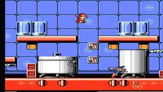 Chip ‘n Dale Rescue Rangers screenshot