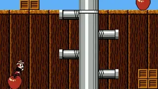 Chip ‘n Dale Rescue Rangers screenshot