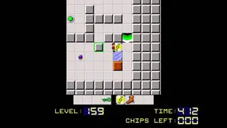 Chip’s Challenge 2 screenshot
