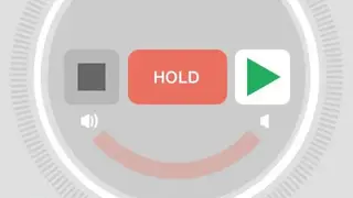 Chirbit screenshot