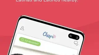 Chispa – Dating for Latinos screenshot