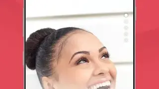 Chispa – Dating for Latinos screenshot