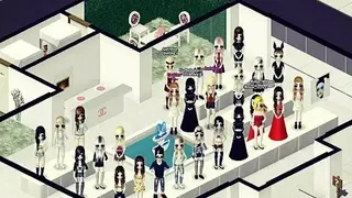 Chit Chat City screenshot