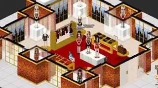Chit Chat City screenshot