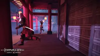Chivalry: Deadliest Warrior screenshot