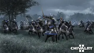 Chivalry II screenshot