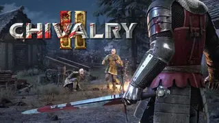 Chivalry II screenshot