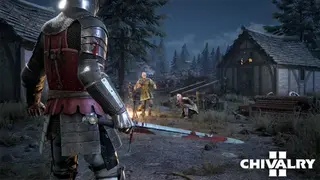 Chivalry II screenshot