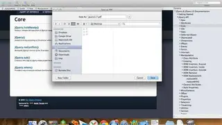 CHM Reader Pro screenshot