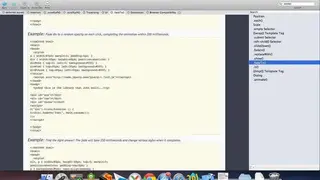 CHM Reader Pro screenshot