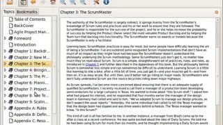 ChmSee screenshot