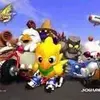 Chocobo Racing