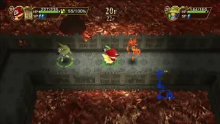 Chocobo’s Mystery Dungeon EVERY BUDDY! screenshot