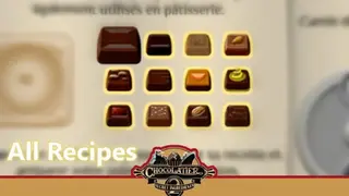 Chocolatier 2: Secret Ingredients screenshot