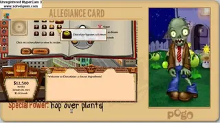 Chocolatier 2: Secret Ingredients screenshot