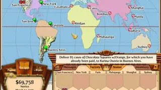 Chocolatier 2: Secret Ingredients screenshot