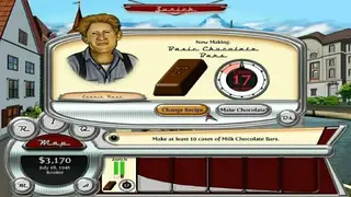 Chocolatier: Decadence by Design screenshot