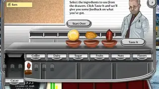 Chocolatier: Decadence by Design screenshot