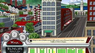 Chocolatier: Decadence by Design screenshot