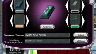 Chocolatier: Decadence by Design screenshot