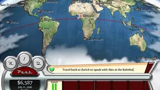 Chocolatier: Decadence by Design screenshot