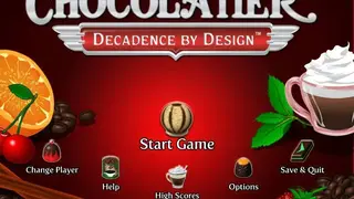 Chocolatier: Decadence by Design screenshot