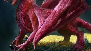 Choice of the Dragon screenshot