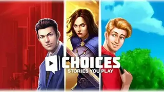 Choices: Stories You Play screenshot