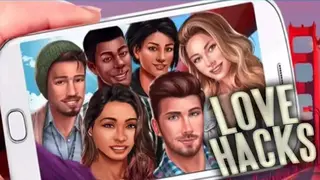 Choices: Stories You Play screenshot
