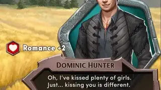 Choices: Stories You Play screenshot
