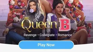 Choices: Stories You Play screenshot