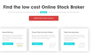 ChoiceTrade screenshot