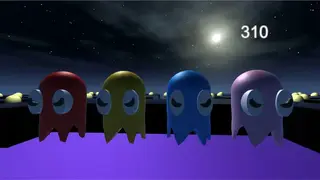 Chomp VR screenshot