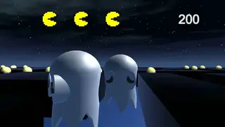 Chomp VR screenshot