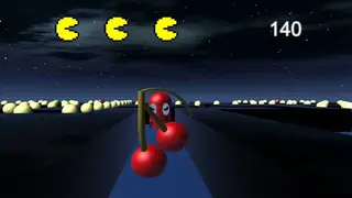 Chomp VR screenshot