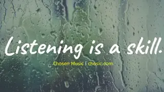 Choosic screenshot