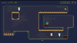 Choppy Orc screenshot