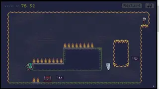 Choppy Orc screenshot