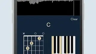 Chord AI screenshot