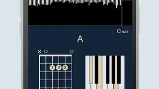 Chord AI screenshot