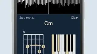 Chord AI screenshot