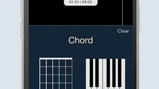 Chord AI screenshot