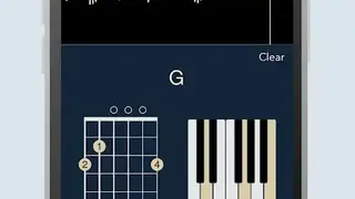 Chord AI screenshot