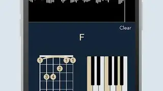 Chord AI screenshot