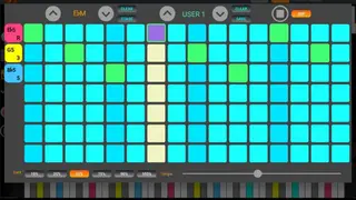 Chord Pad screenshot