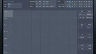 Chord Pad screenshot