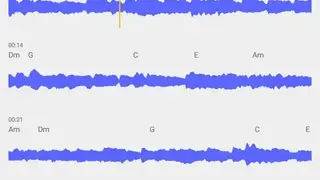Chord Pickout screenshot